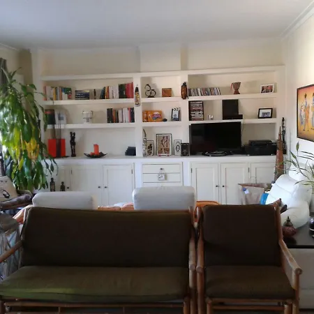 Al Terrace House * Сетубал